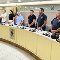 REALIZADA A SEGUNDA SESSÃO ORDINÁRIA DE NOVEMBRO DE 2025.